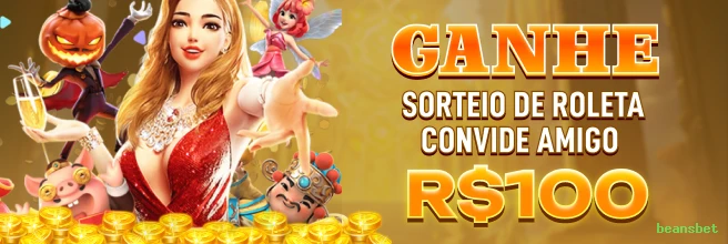 Cassino beansbet - mesas ao vivo e jogos