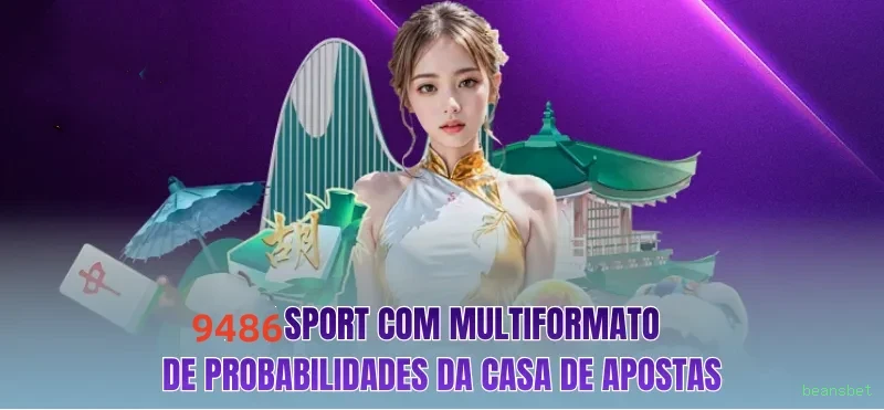 Pagamentos beansbet PIX