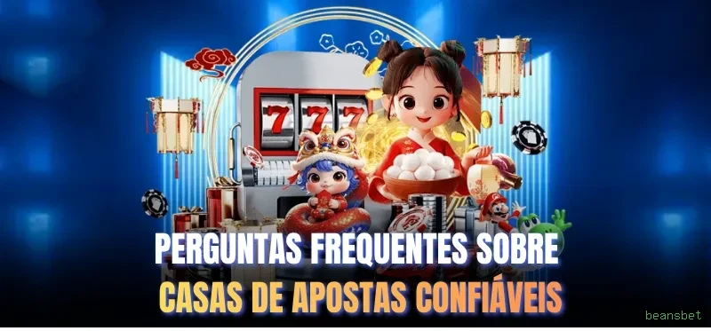 Suporte beansbet