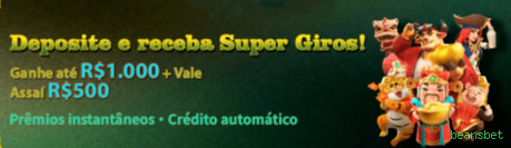 App beansbet slots mobile